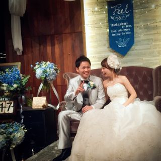 sp_____yyさんの写真