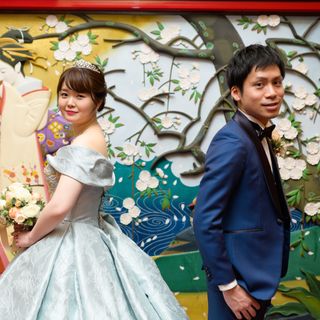 k_a.weddingさんの写真