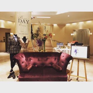 amam_weddingさんの写真