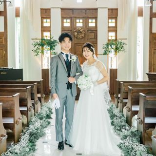 s.s_wedding_0627さんの写真