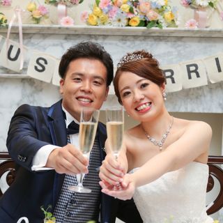 hisae_weddingさんの写真