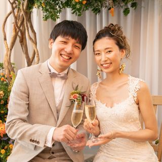 kwmt_wedさんの写真