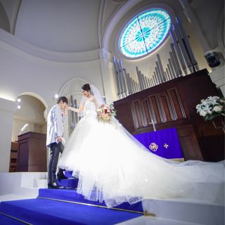 kiss7_chunさんの写真