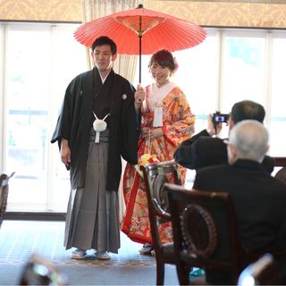 kahlua.weddingさんの写真