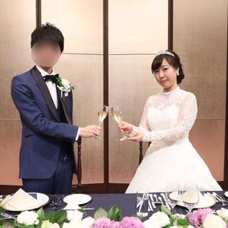 wedding201904さんの写真