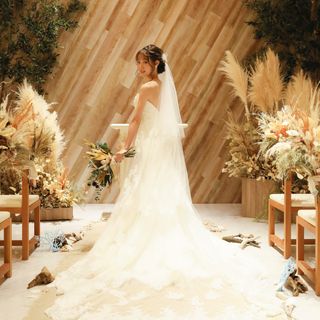 et_brideさんの写真