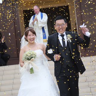 atsuko_weddingさんの写真