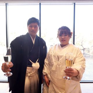 ytk_weddingさんの写真