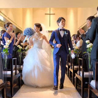 ao_bridalさんの写真