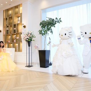 kaho_weddingaccountさんの写真