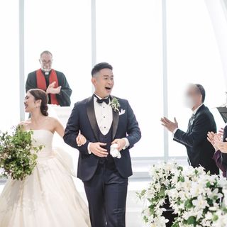 _bridesroom417_さんの写真