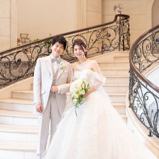 ss_matrimonioさんの写真