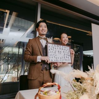 wedding_20201212さんの写真