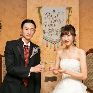 griico_weddingさんの写真