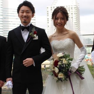 wedding0622さんの写真