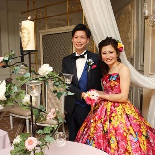 kaori.masa.wd.babyさんの写真