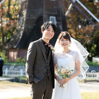 ranch_weddingさんの写真