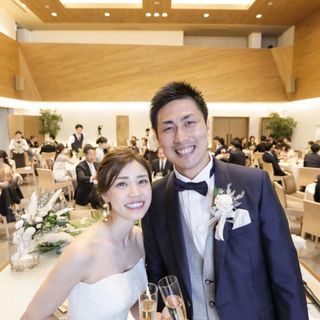 yu_wedding622さんの写真