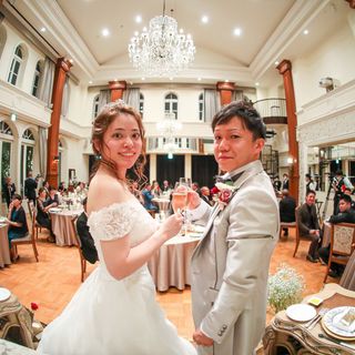 usapyoko.usaさんの写真