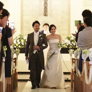 waka_wedding0330さんの写真