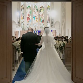 ayumimu_weddingさんの写真