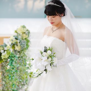 Chisatoさんの写真