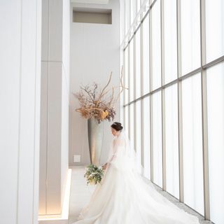 y___.weddingさんの写真