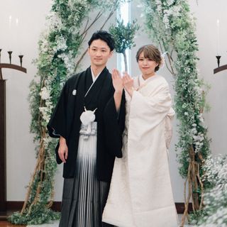 iz_y_weddさんの写真