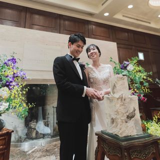 shibaweddingさんの写真