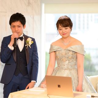 k_a.weddingさんの写真