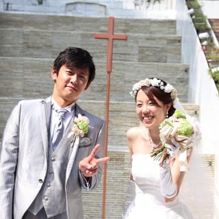 emika_weddingさんの写真