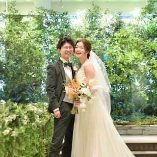 weddingmemoryvv0223さんの写真