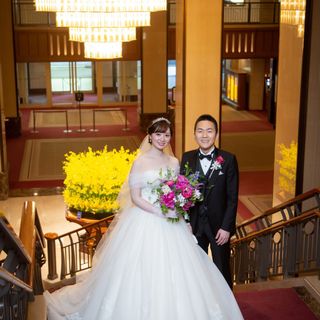 t_y.happyweddingさんの写真