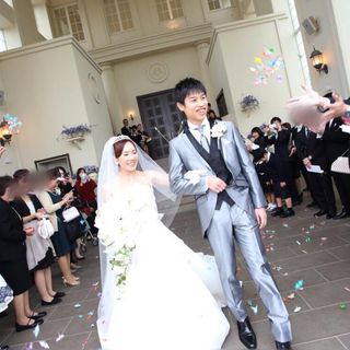 n.y.weddingさんの写真