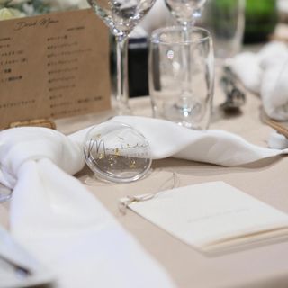 tato_weddingさんの写真