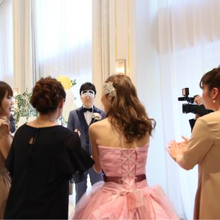 mc_wedding.0522さんの写真