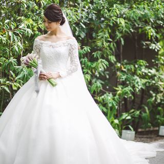 mich_wedさんの写真