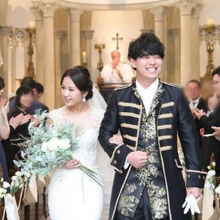 syk317.weddingさんの写真