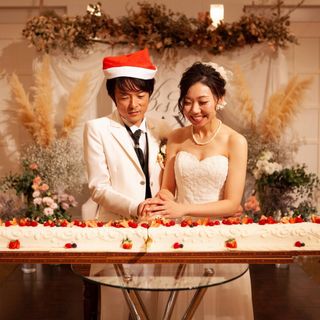 s.wedding.churyさんの写真