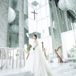 r.s_1102_weddingさんの写真