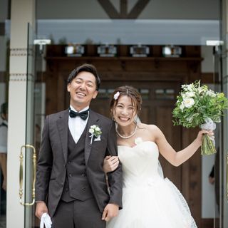 _sami_weddingさんの写真