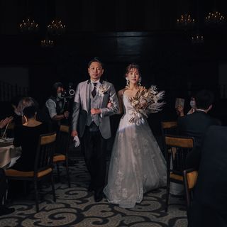 tt12weddingさんの写真