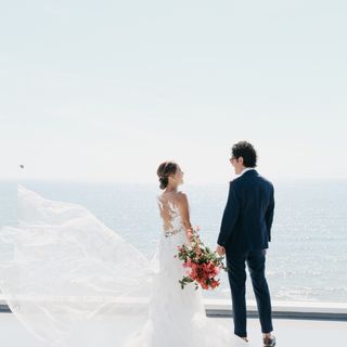 naru_weddingさんの写真