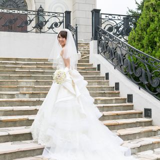 chocolatberry_weddingさんの写真