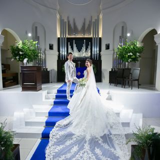 __mk_wedding__さんの写真