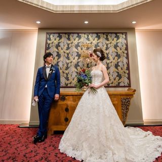 mtti_weddingさんの写真