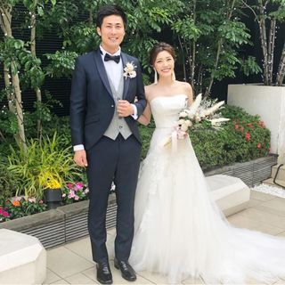 yu_wedding622さんの写真