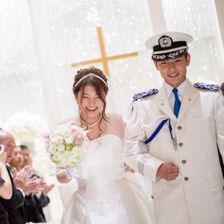 ponpee_weddingさんの写真