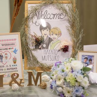 tkn.wedding_25さんの写真