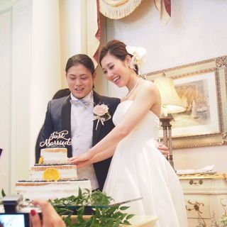 erikas_weddingさんの写真